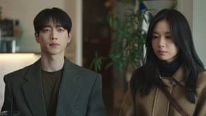 A Love Other Than Yours 1x6
