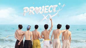 PROJECT XY 1x5