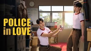 Police in Love 1x4
