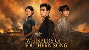 Whispers of Southern Song 1x24