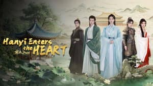 Hanyi Enters the Heart 1x14