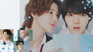 Popular Serizawa Acts Weird Around Me 1x2