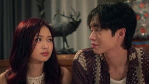 Dating Alys Perez 1x10