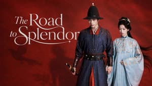 The Road to Splendor 1x21